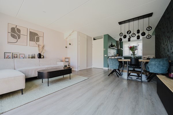 Medium property photo - Adriaan Prinslaan 27, 3201 MD Spijkenisse